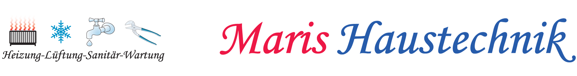 Banner Maris Haustechnik